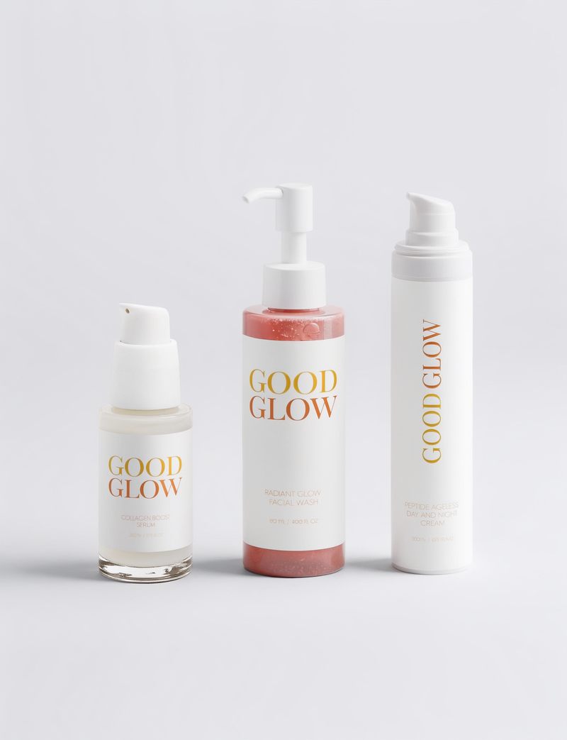The Glow Bundle