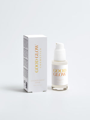 Collagen Boost Serum, 30 g / 1.06 oz