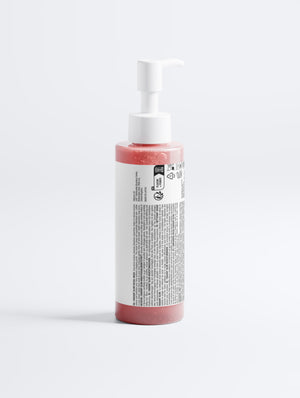 Radiant Glow Facial Wash, 145 g / 5.11 oz