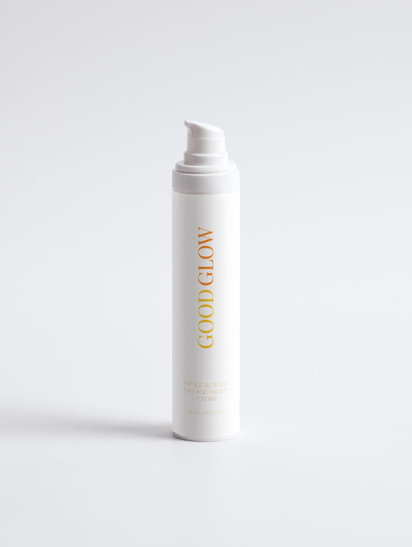 Peptide Ageless Day & Night Cream, 50 g / 1.76 oz