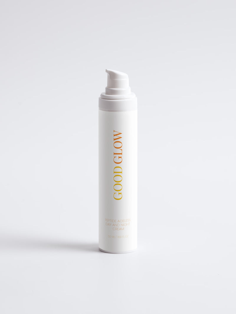 Peptide Ageless Day & Night Cream, 50 g / 1.76 oz